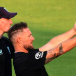 Things McCullum did for the Test side were phenomenal: Brook