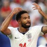 This is what dreams are made of: James on Englands run to the FIFA WC semifinal