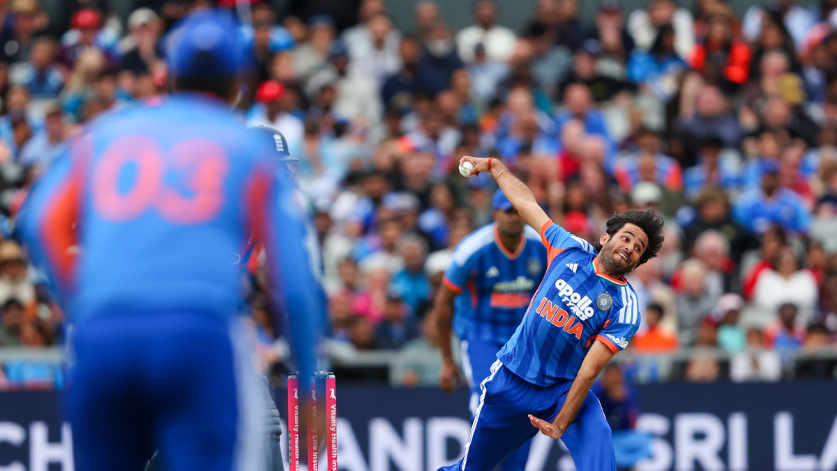 ‘Those two no-balls changed everything,’ says Parthiv Patel on Indias defeat in 2nd T20I