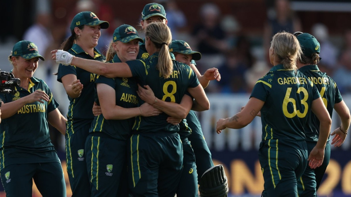 To beat Australia, teams need to be ruthless, strategically a step ahead: Saba Karim