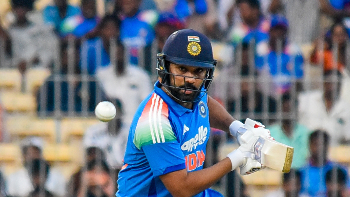 ‘Top players make England change their strategy’: Nayar backs Rohit’s ODI return