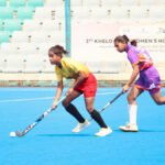 Top teams in fray in Junior Women Academy Championship at Gwalior