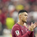 Tribute to Ronaldo: Portugals eternal captain who brought glory to his country