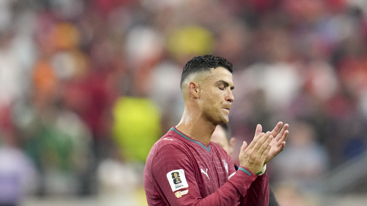 Tribute to Ronaldo: Portugals eternal captain who brought glory to his country