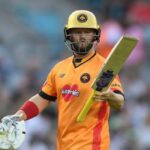 TRT vs LNS: Approaching Milestones and Records Ahead of Match 8, The Hundred Mens 2026