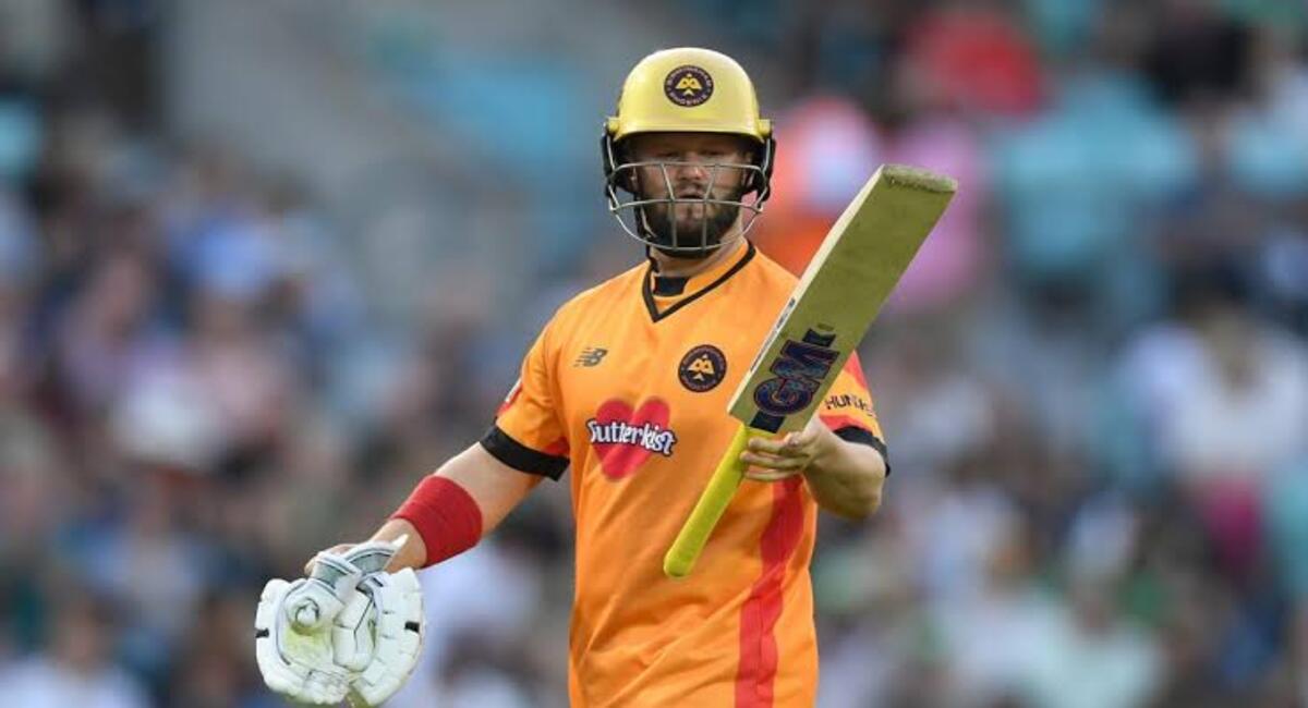 TRT vs LNS: Approaching Milestones and Records Ahead of Match 8, The Hundred Mens 2026
