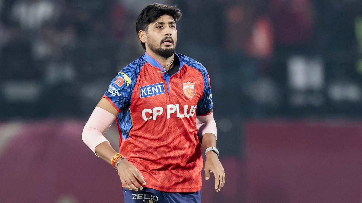 ‘Trust your skills and process’: Yash Thakur recalls Gambhir’s advice after India call-up