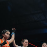 U-23 Asian Boxing: Vishvanath, Ganga, Hitesh register dominant wins; Tanu shines on Day 2