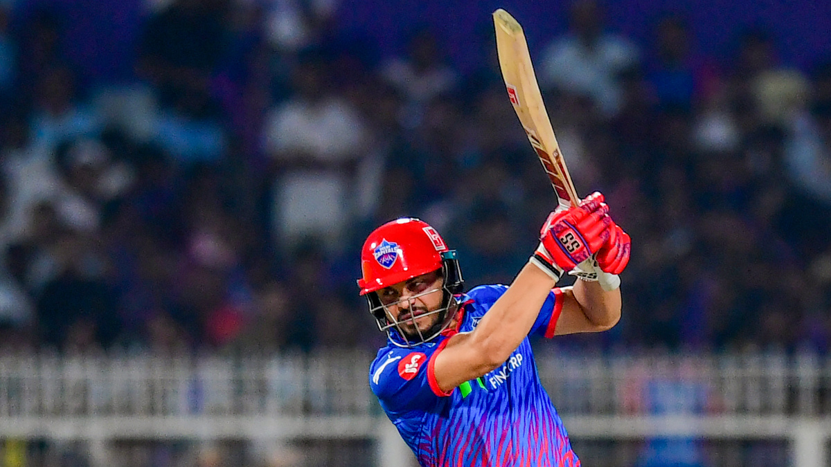 Uncapped all-rounder Ashutosh Sharma signs up with Hampshire for the One-Day Cup