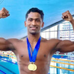 Unfinished businesses: Swimmer Sajan Prakash targets CWG, Asian Games podium
