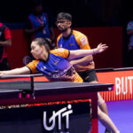 UTT Season 7: Holders U Mumba pick up second win on the bounce, beat Maharashtra rivals Pune 9-6