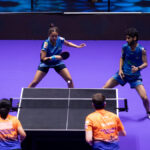 UTT Season 7: HVR Kolkata Thunder Blades beat UP to stay in playoff hunt, Goa remain unbeaten with w