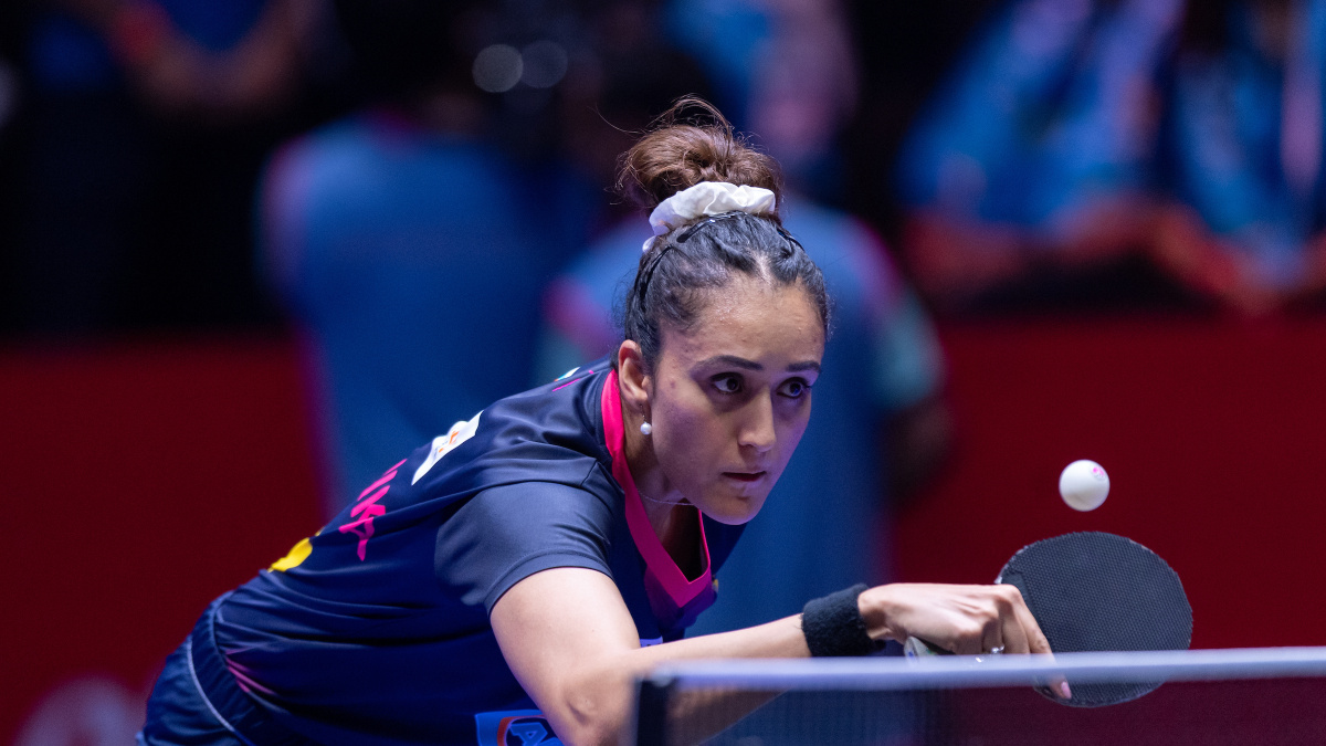 UTT Season 7: Manika, Sofia power Ahmedabad to crucial 10-5 win over Pune
