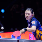 UTT Season 7: Maria Xiao stars as Dabang Delhi edge UP Prometheans 9-6