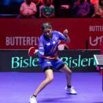 UTT Season 7: Sayali Wani stuns Manika in Golden Point Thriller, hands UP Prometheans win over Ahmed