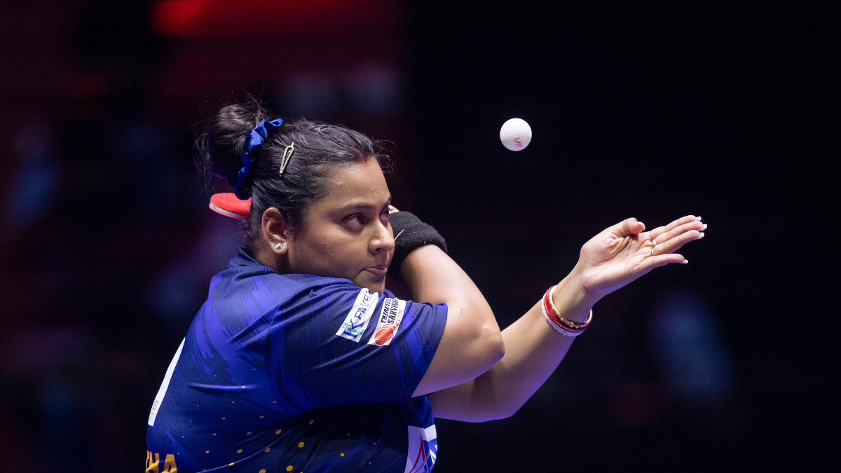 UTT Season 7: Sutirtha inspires Dabang Delhi to a thrilling win after Ankurs upset rocks Kolkata tie
