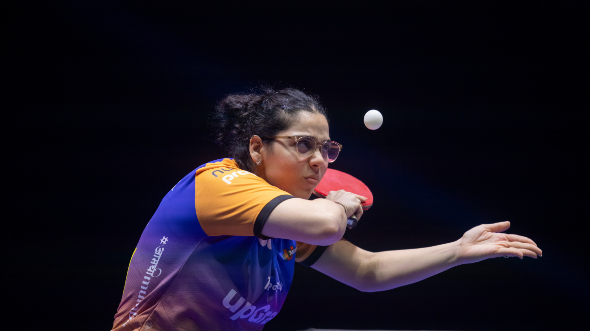 UTT Season 7: U Mumba clinch first win in Golden Point Thriller against Dabang Delhi