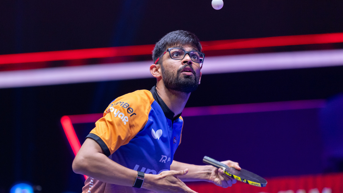 UTT Season 7: U Mumba crush UP for biggest-ever win, Ahmedabad power to 10-5 win over Pune (Ld)