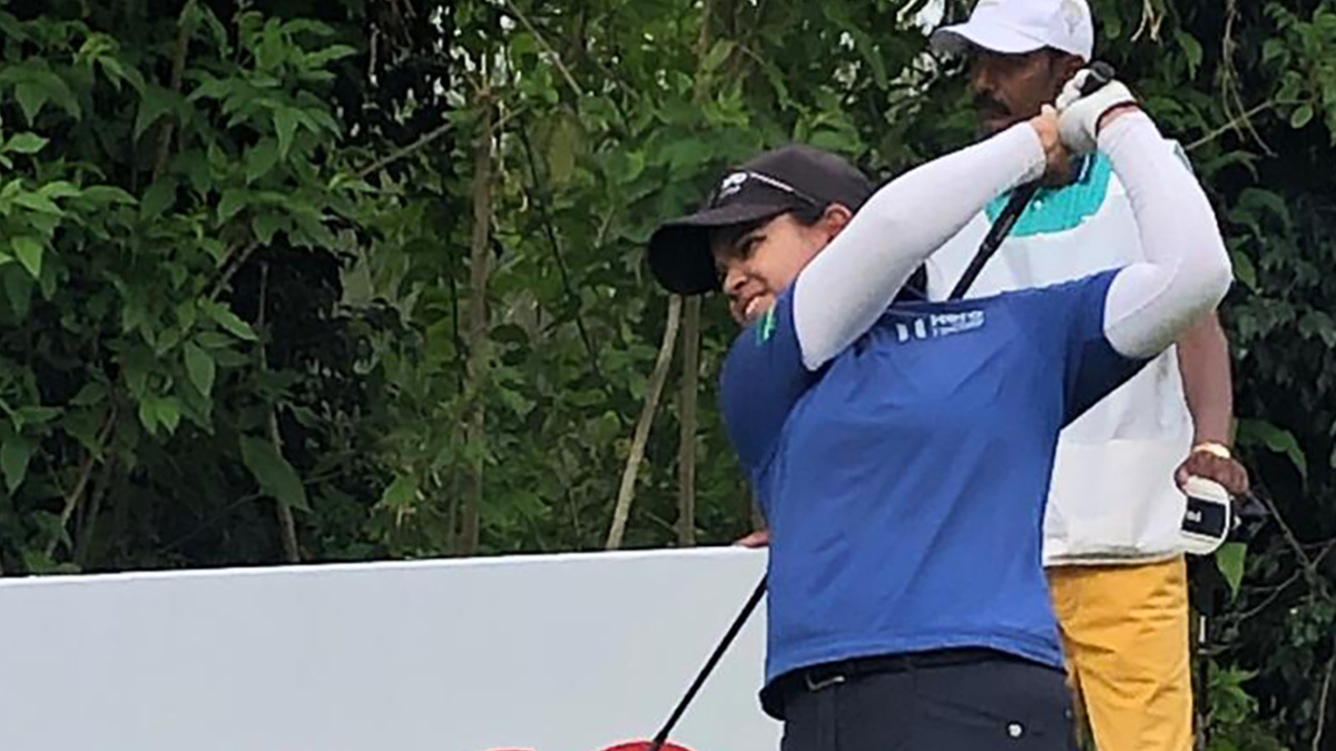 Vani Kapoor eyes back-to-back titles as strong field assembles for WPGT’s 10th leg