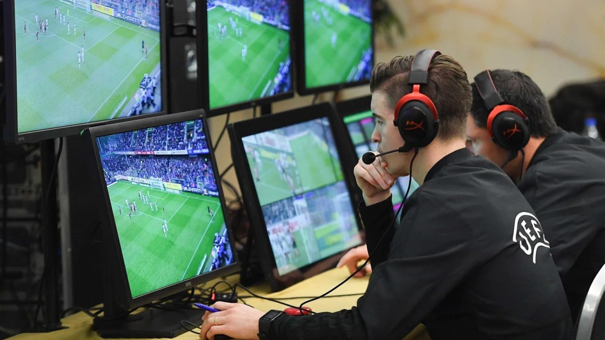 VAR must stay, but offside decisions need to focus on players’ feet: Bhutia