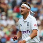Very motivated by the way he bounced back after those six sixes, says Yuvraj on Broad