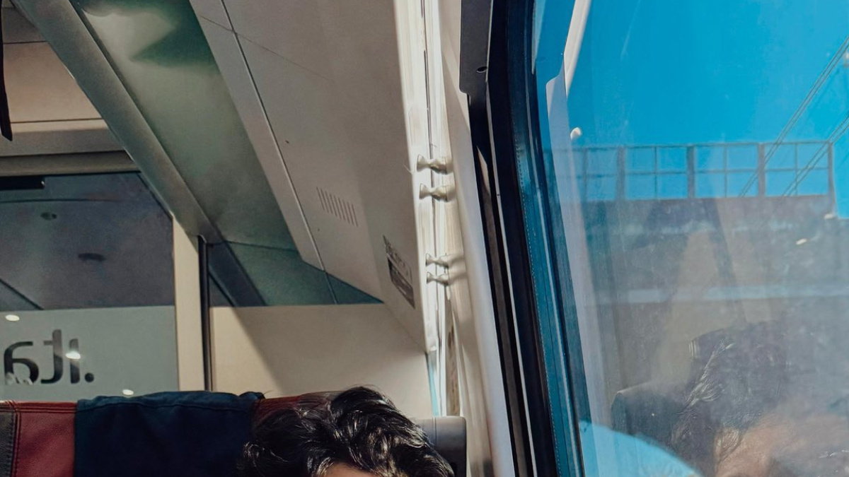 Vijay Deverakonda: It is time we get our youngsters to play more!