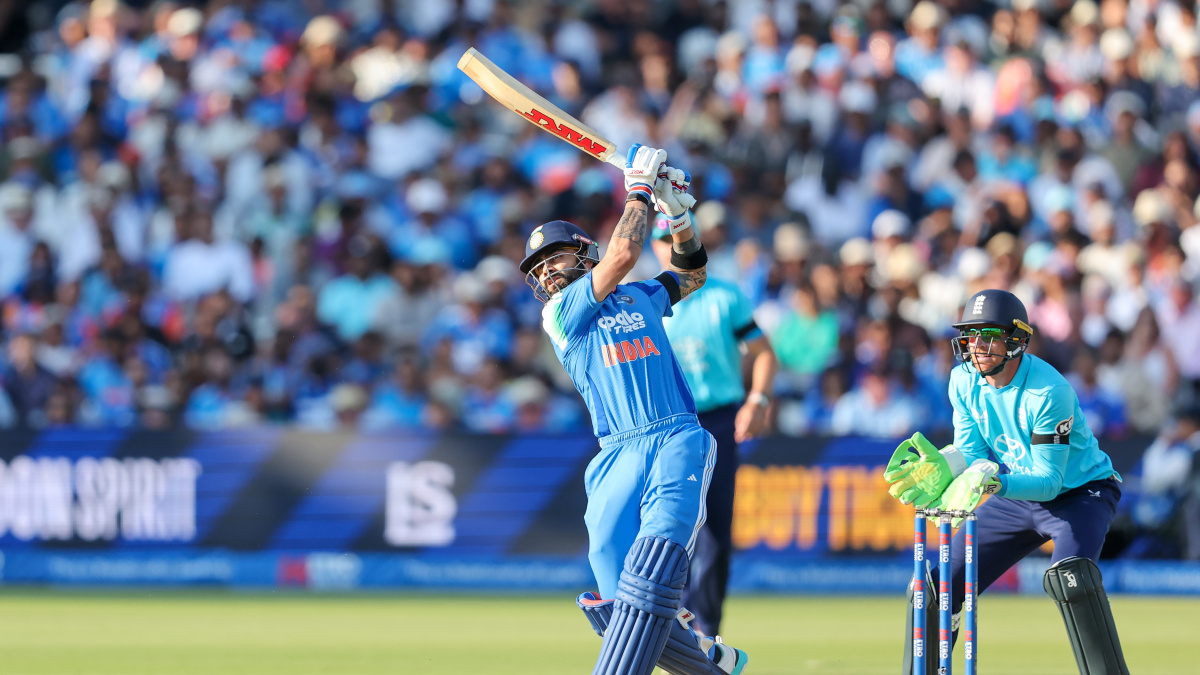 Virat was a master, he will remain one: Irfan Pathan