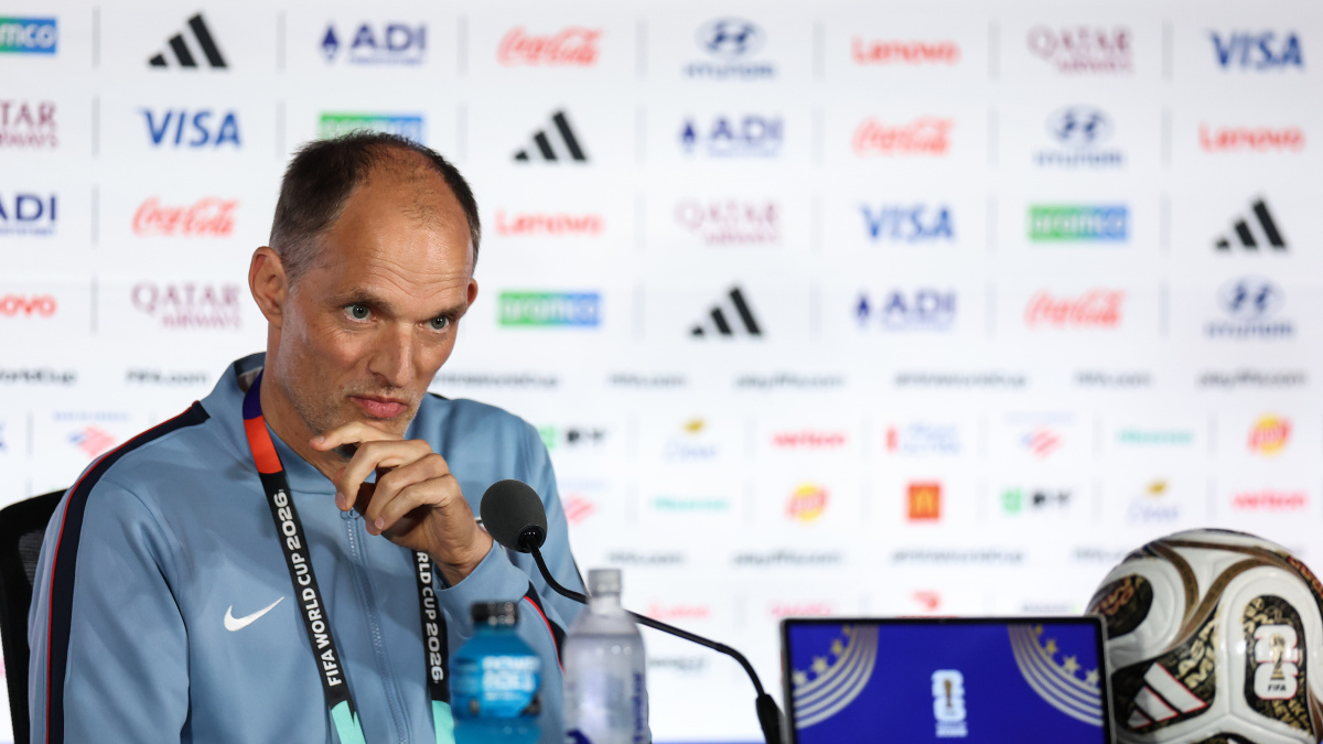 We keep on going with the contract: Tuchel vows to remain England coach despite WC semi-final loss