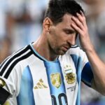 Well put Messi to bed: Ex-England winger Joe Cole