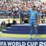 We’ll realise the madness when we reach Spain: Simon