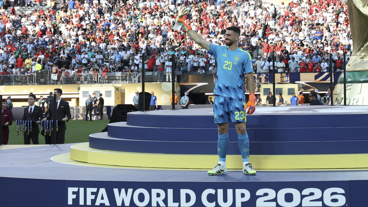 We’ll realise the madness when we reach Spain: Simon