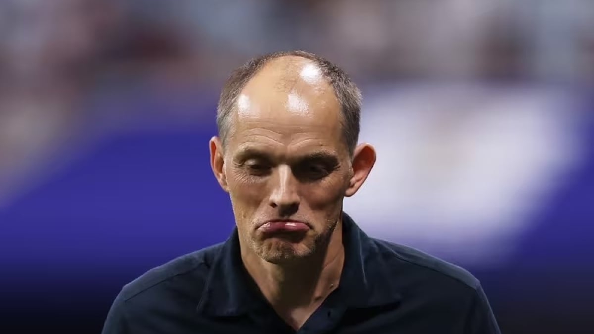 Were close but couldnt keep the level up: Tuchel rues missed chances in Englands loss