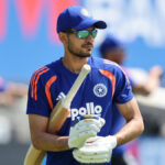 We’re missing a trick: Gill sounds alarm over squad fitness concerns