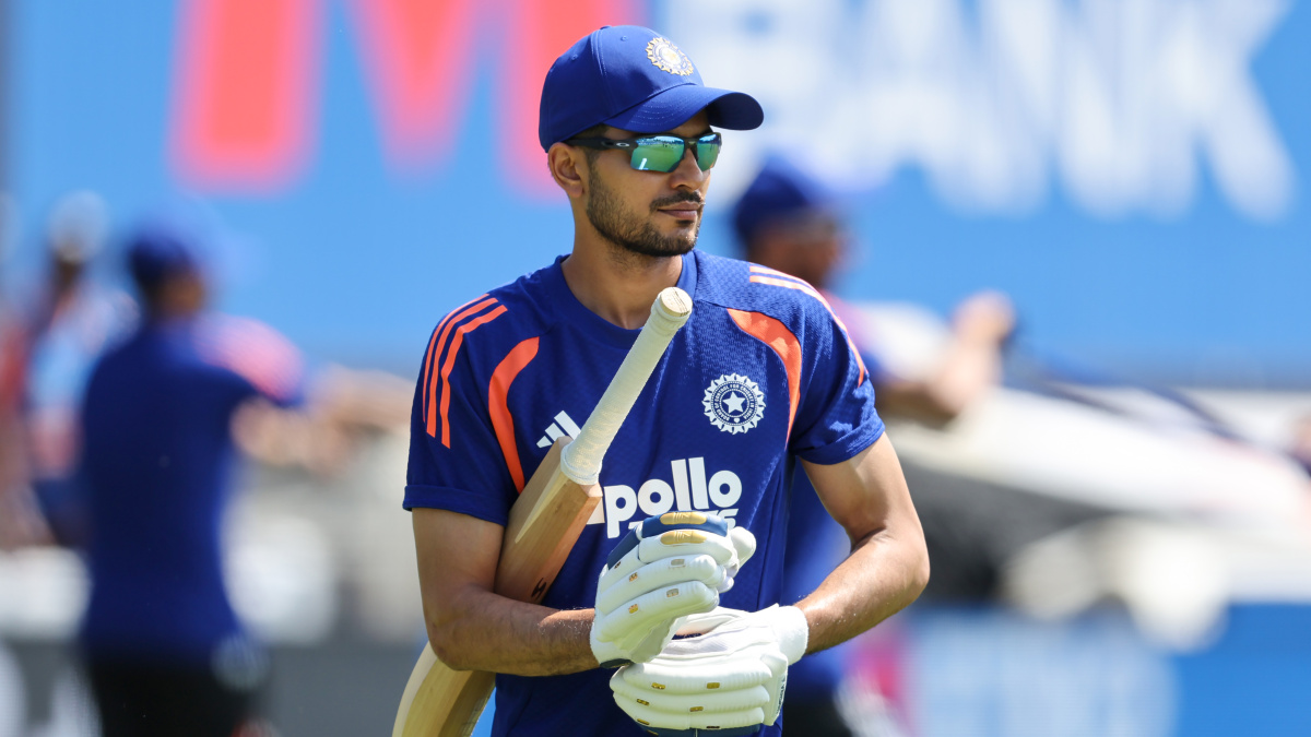 We’re missing a trick: Gill sounds alarm over squad fitness concerns