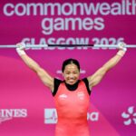Were strategically preparing Mirabai for Asiad; not satisfied with Rajas show: Sahdev Yadav