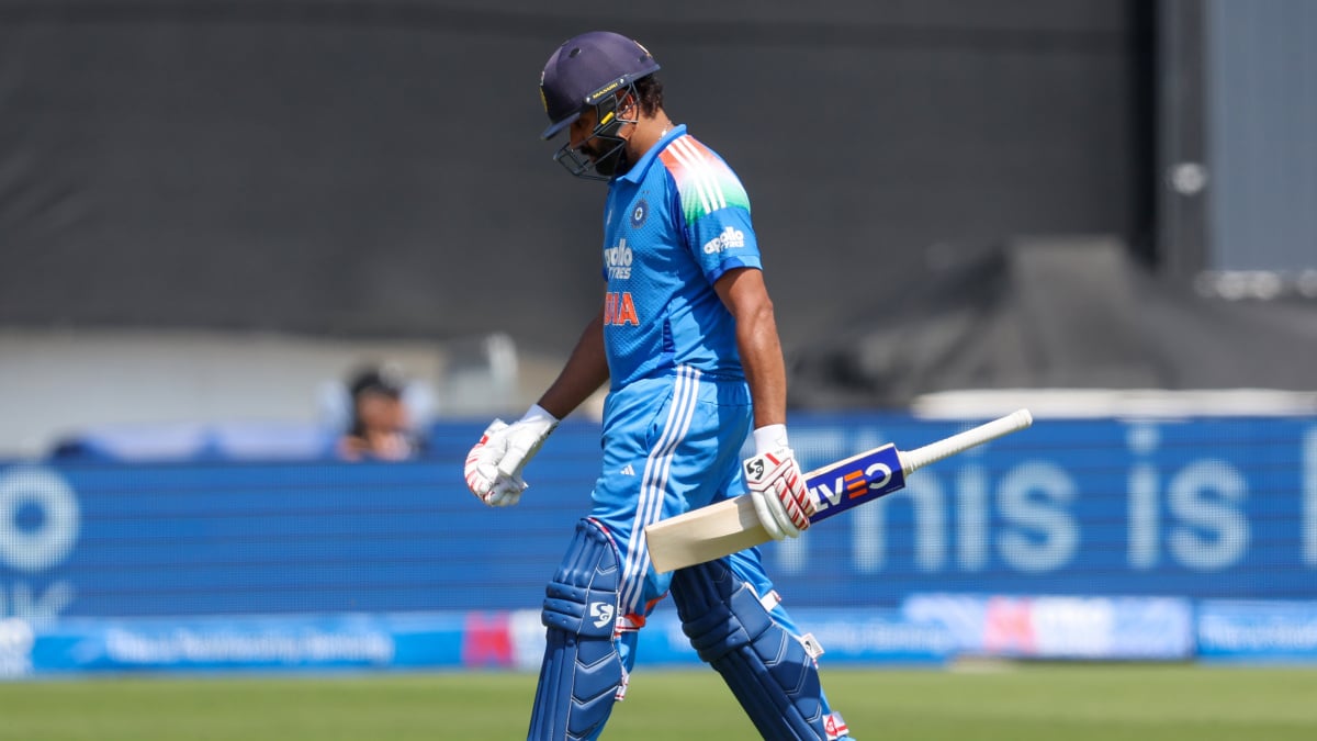 Why has it come this far? - Ashwin demands clarity for Rohit and Kohli ahead of 2027 ODI WC