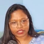 Why would I make false allegations?: Asunta Lakra on harassment claims in Jharkhand hockey