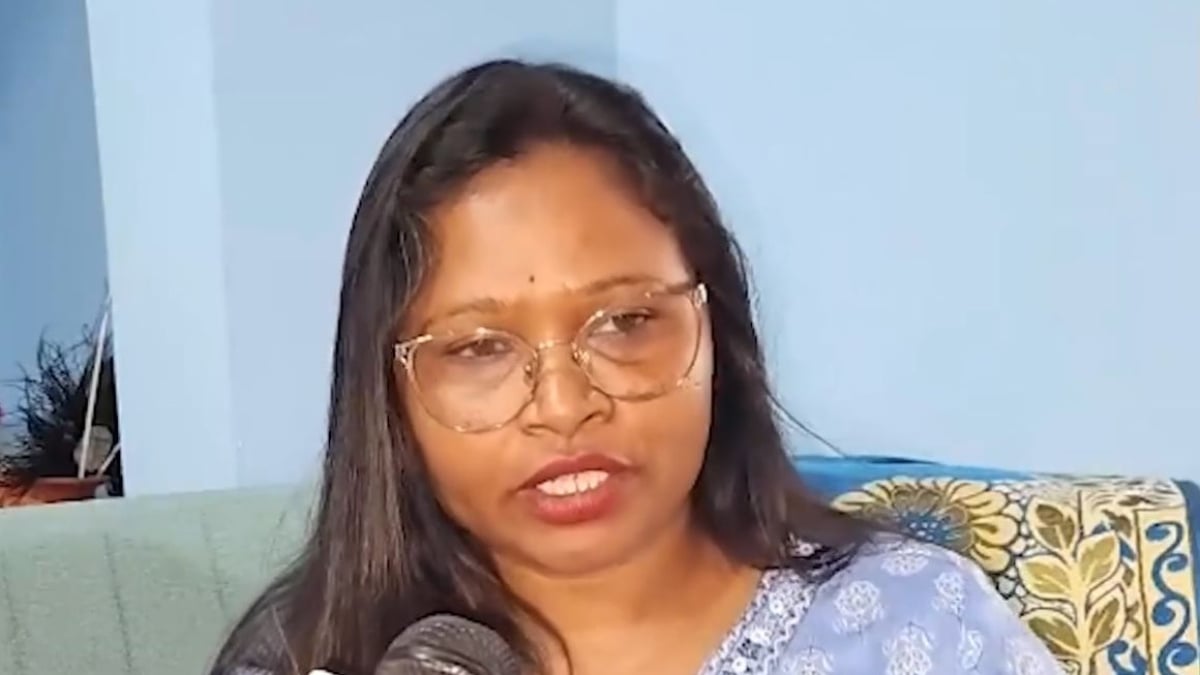 Why would I make false allegations?: Asunta Lakra on harassment claims in Jharkhand hockey