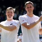 Wimbledon: Patten/Heliovaara wins mens doubles title to set record for winning multiple titles
