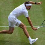 Wimbledon: Zverev ends Arthur Ferys dream run to enter maiden final