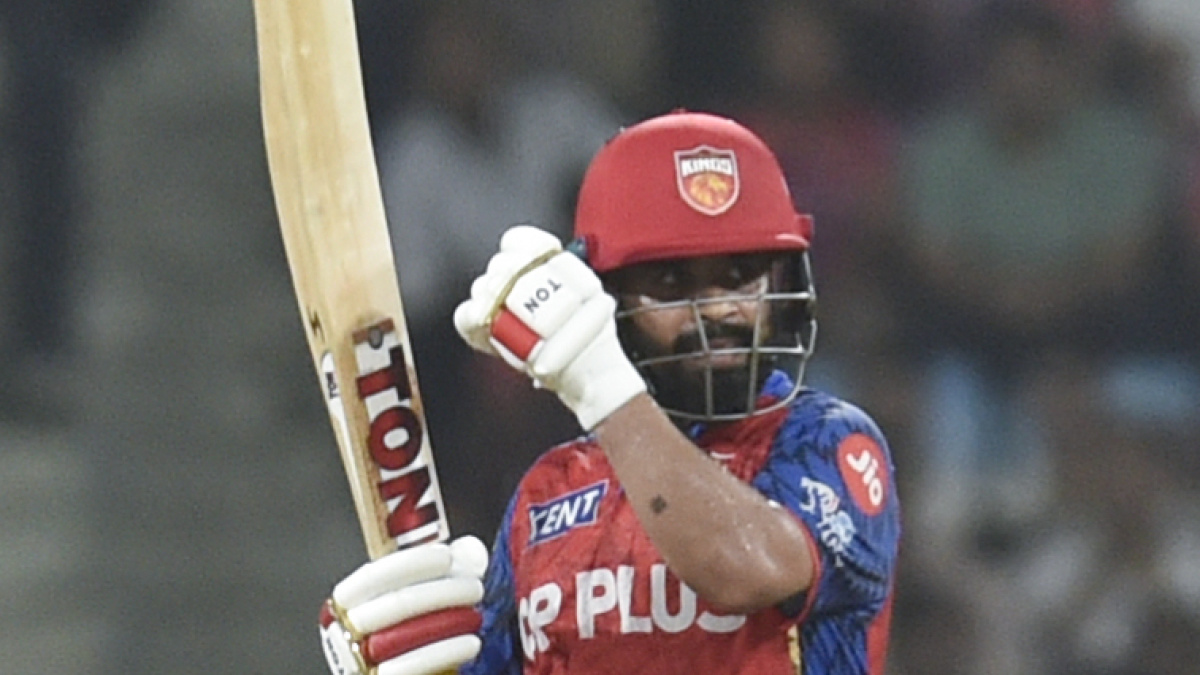 ‘Wish to return as a capped player’: Prabhsimran eyes India debut in Zimbabwe