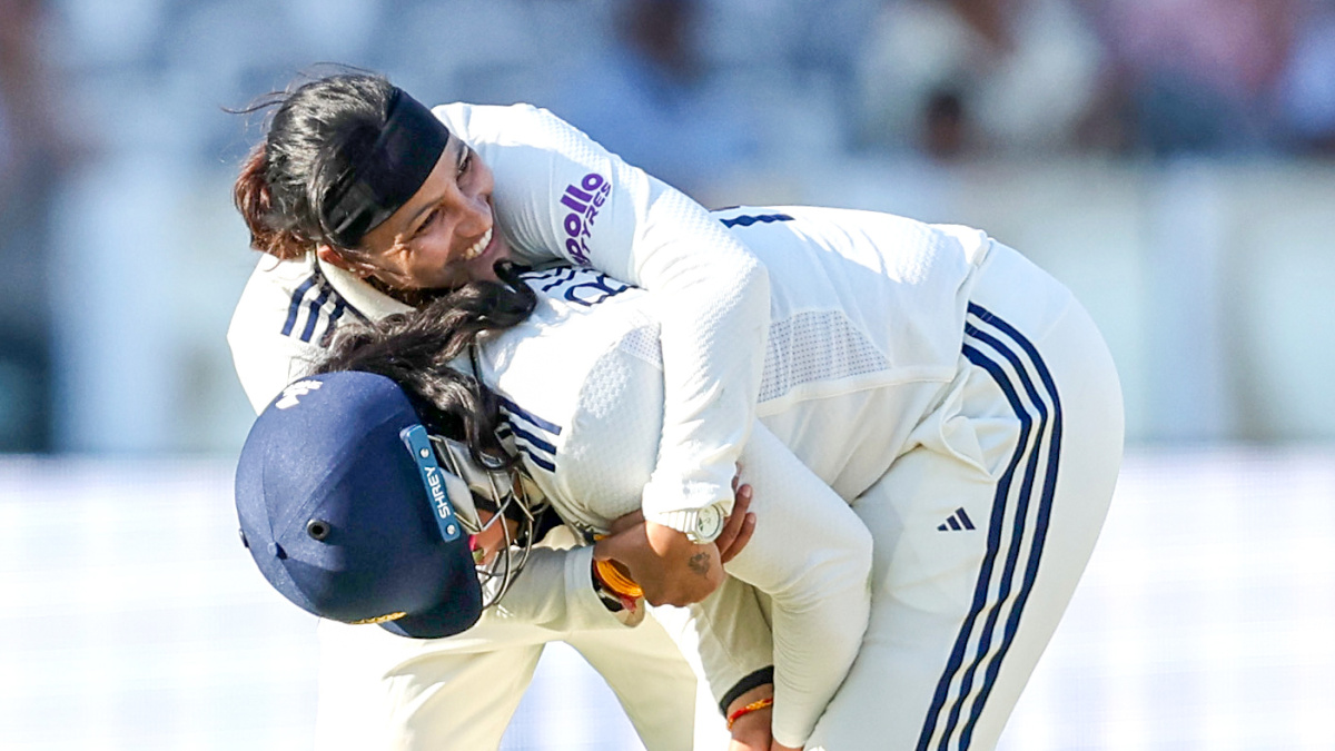 Women’s cricket needs more Tests, multi-match series like men’s Ashes, says Sneh Rana