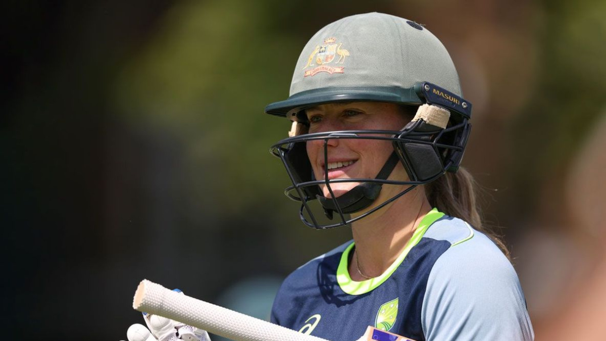Womens T20 WC: Ellyse Perrys fitness to be decided on match day, says Sophie Molineux ahead of final