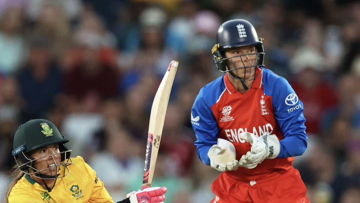 Womens T20 WC: Head coach Mashimbyi vows stronger South Africa after semi-final exit