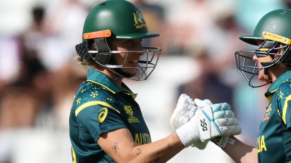 Womens T20 WC: Jacquline Williams, Vrinda Rathi to officiate final between England and Australia at