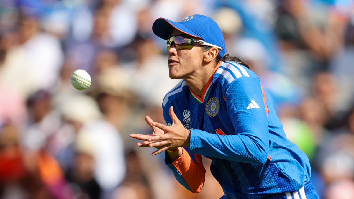 Womens T20 WC: Mandhana, Perry among Player of the Tournament nominees