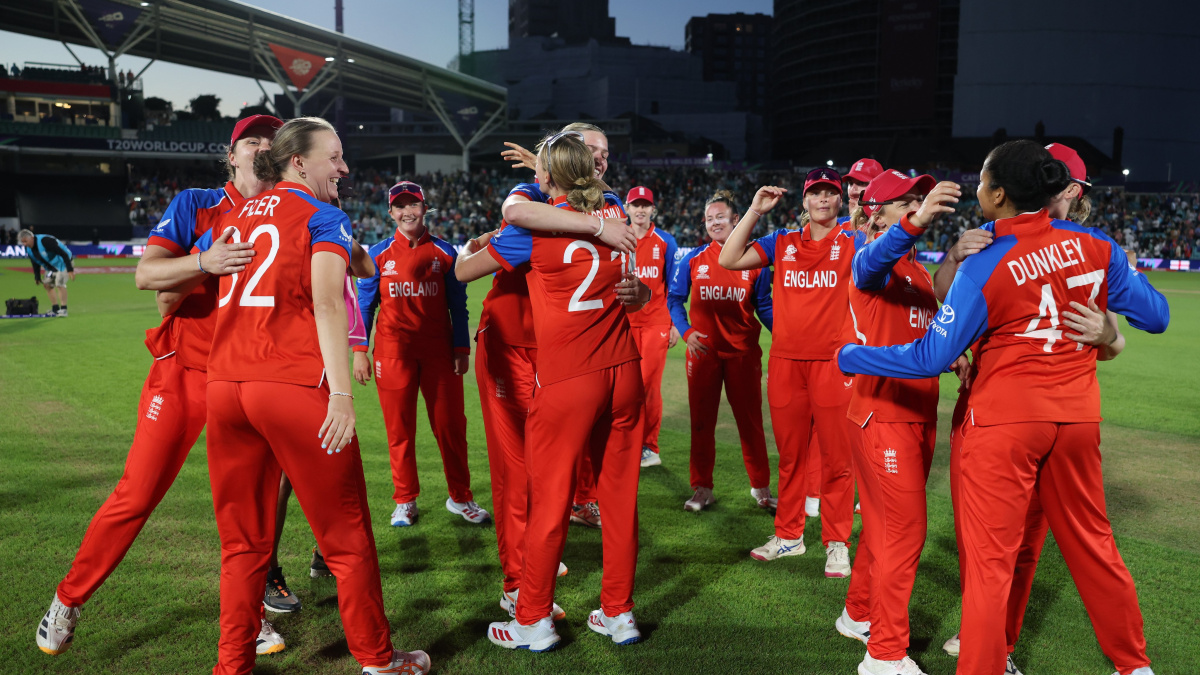 Women’s T20 WC: Unbeaten heavyweights Australia and England clash for ultimate glory at Lords