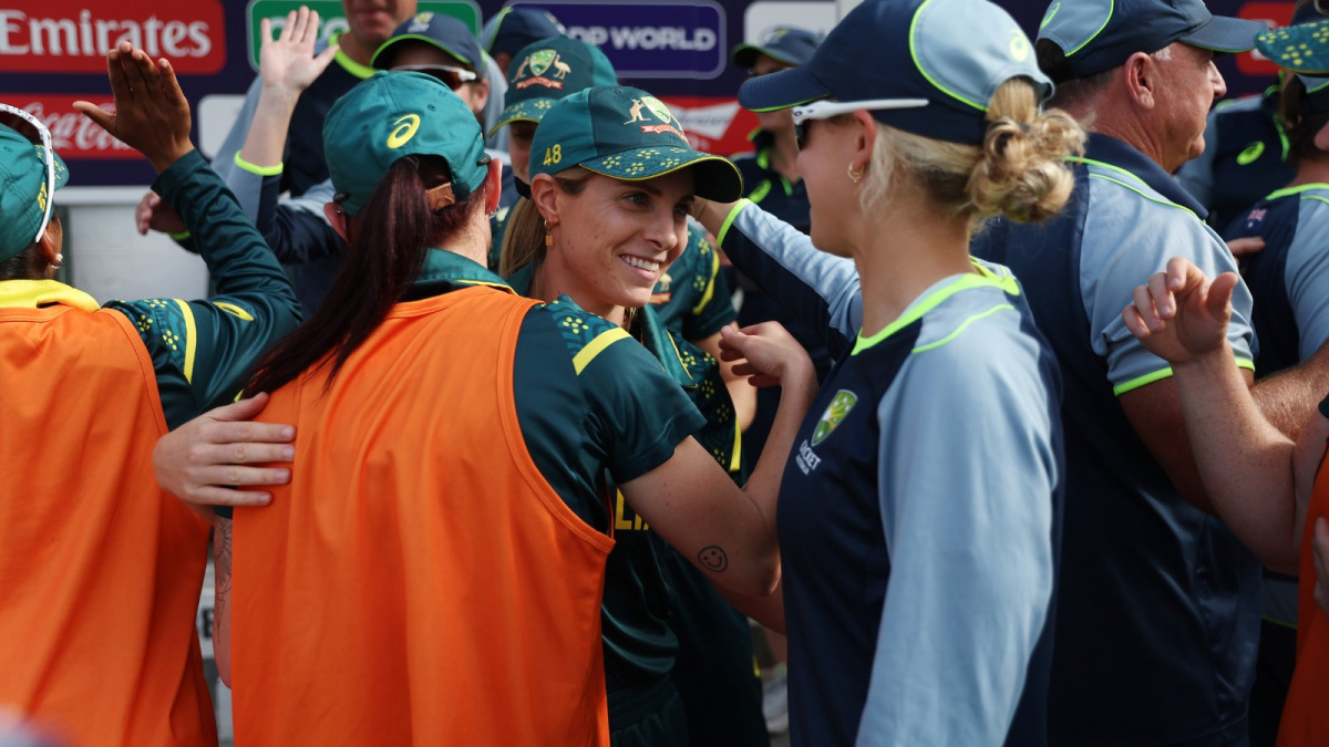 Women’s T20 WC: When and where to watch AUS vs England final, know all details