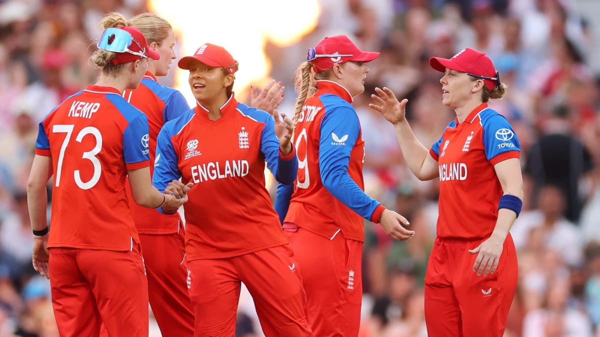 Womens T20 WC: When and where to watch South Africa vs England semis clash, know all details