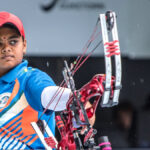 World Archery upgrades Jyothi Surekha Vennams World Cup Final bronze to silver